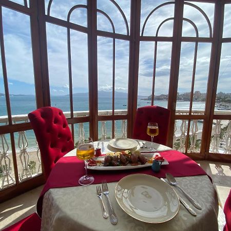 Guesthouse Central Sarande - 777 Exterior photo