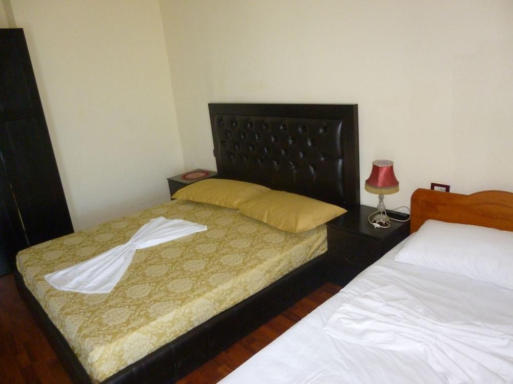Guesthouse Central Sarande - 777 Exterior photo