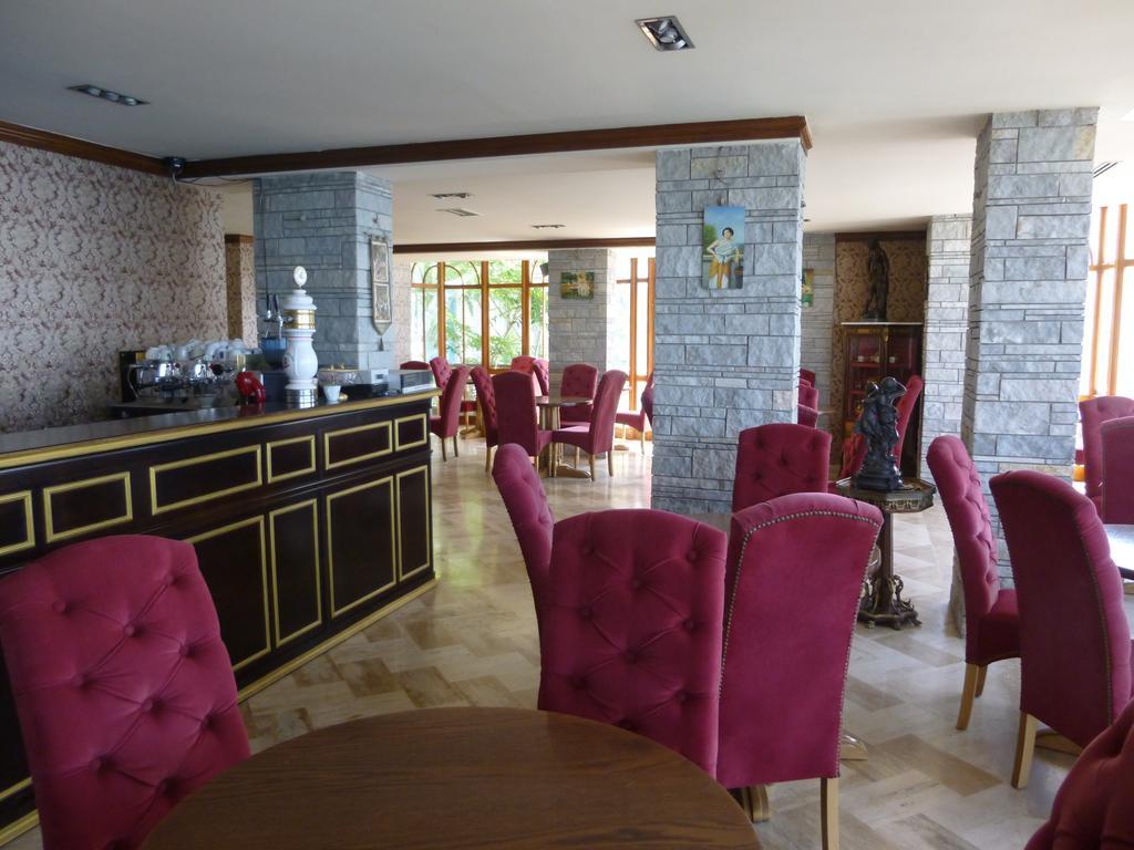 Guesthouse Central Sarande - 777 Exterior photo