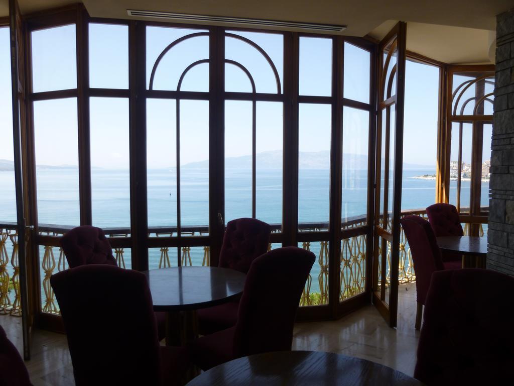 Guesthouse Central Sarande - 777 Exterior photo