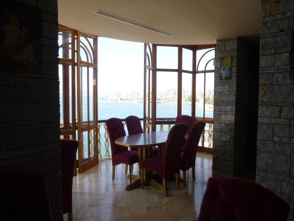 Guesthouse Central Sarande - 777 Exterior photo