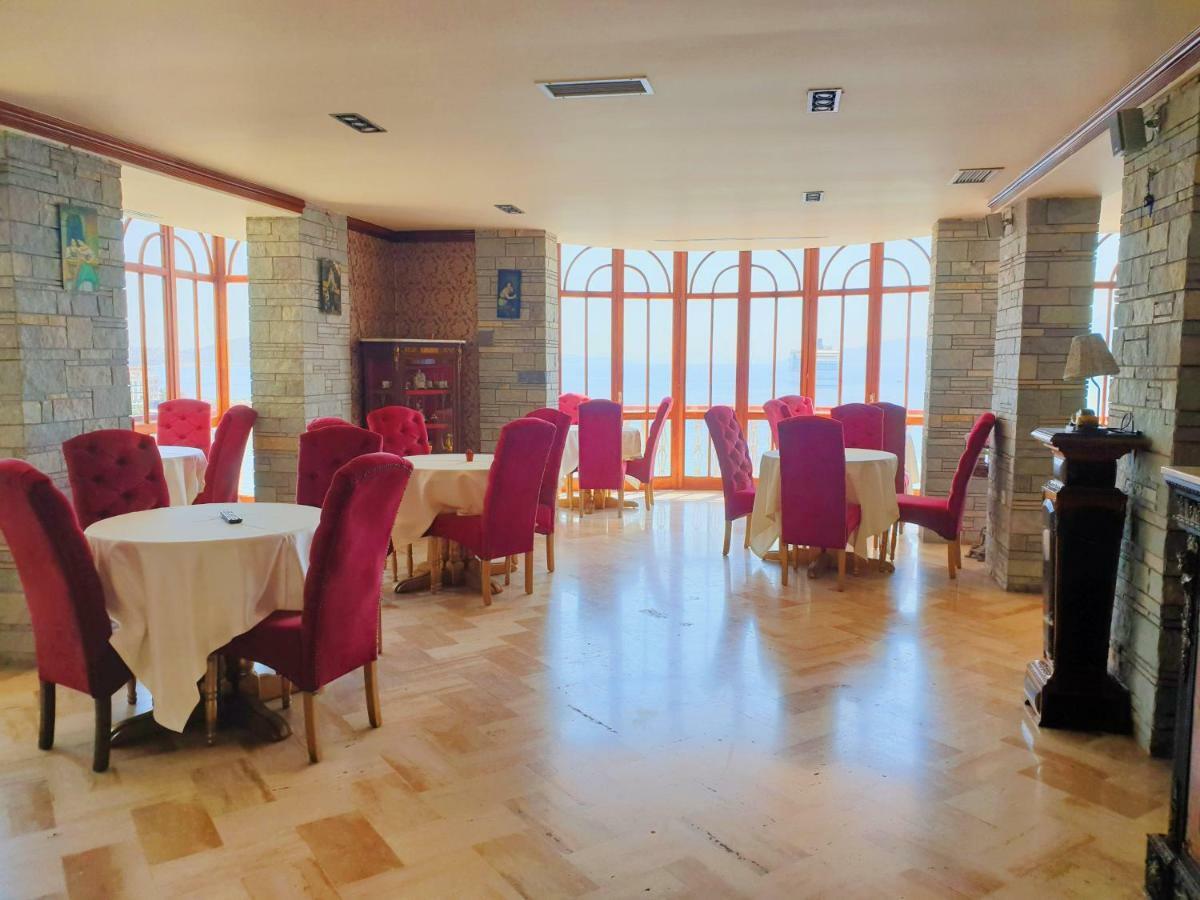 Guesthouse Central Sarande - 777 Exterior photo
