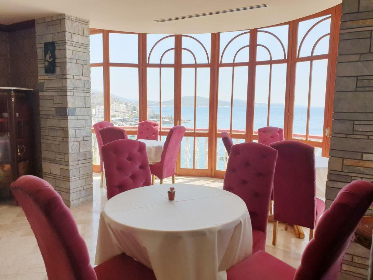 Guesthouse Central Sarande - 777 Exterior photo