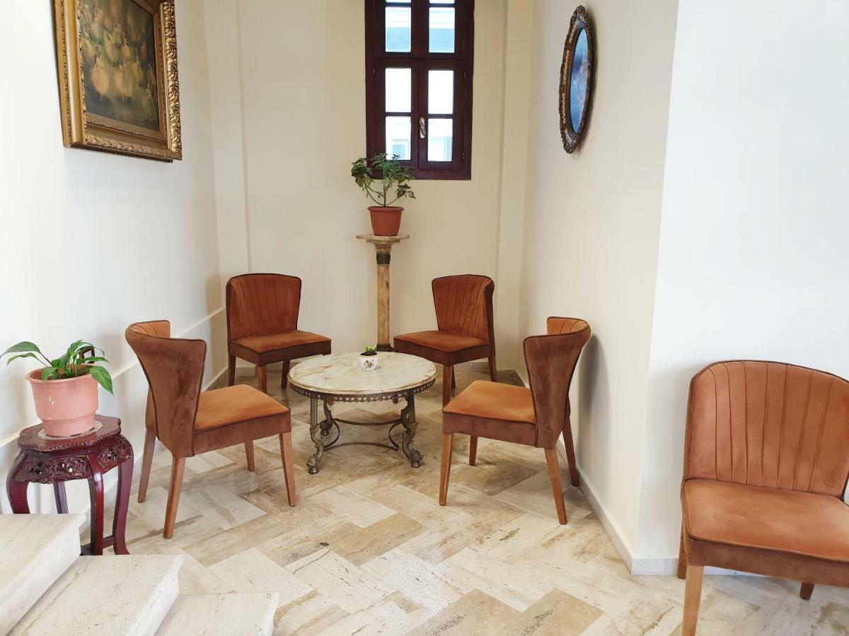 Guesthouse Central Sarande - 777 Exterior photo