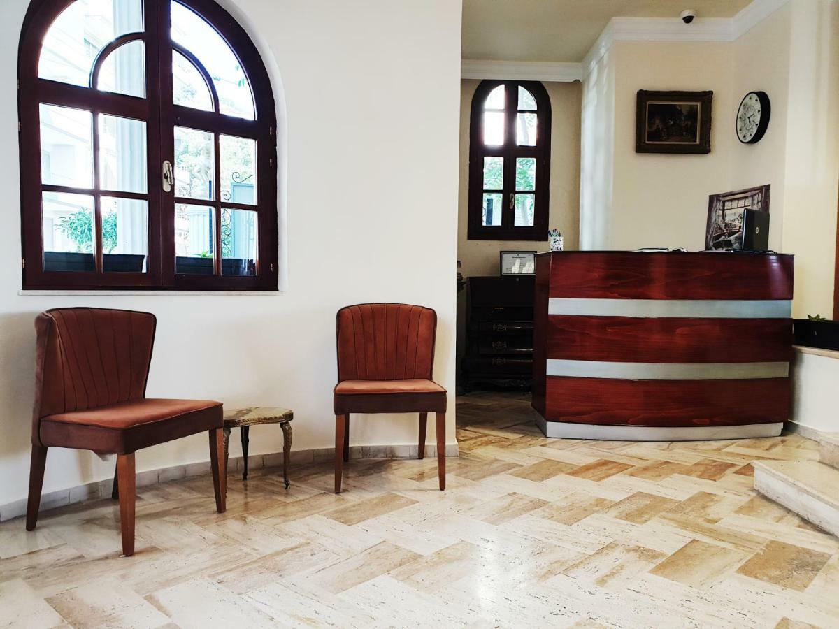 Guesthouse Central Sarande - 777 Exterior photo