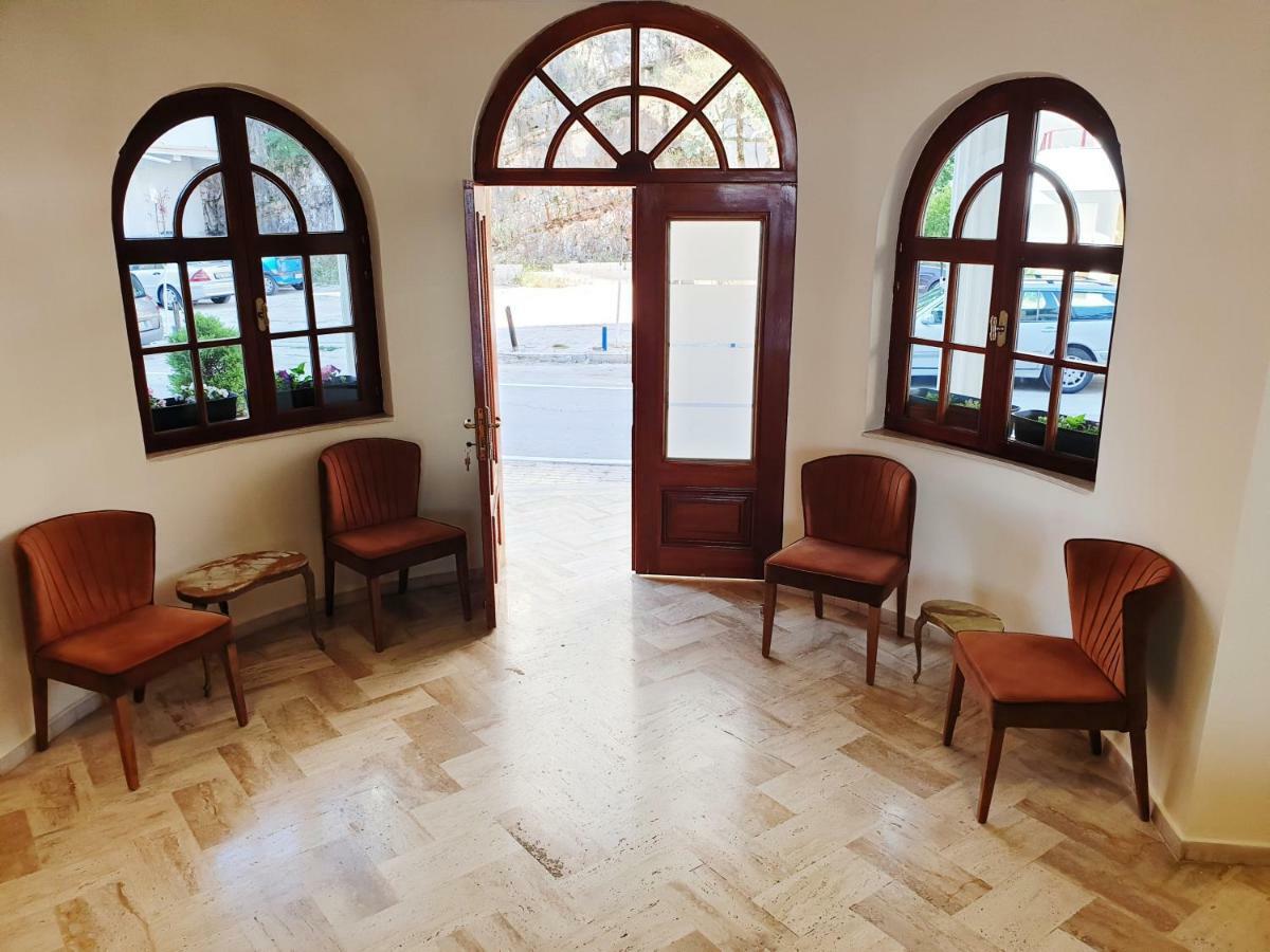 Guesthouse Central Sarande - 777 Exterior photo