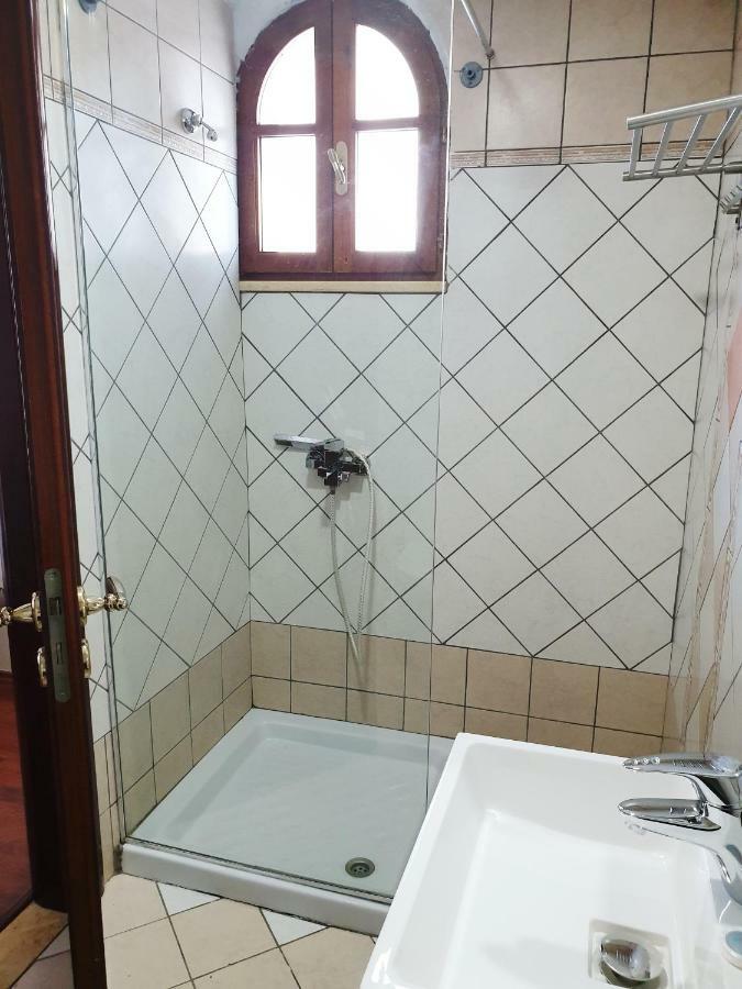 Guesthouse Central Sarande - 777 Exterior photo