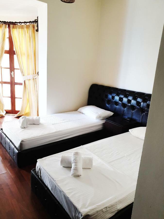 Guesthouse Central Sarande - 777 Exterior photo