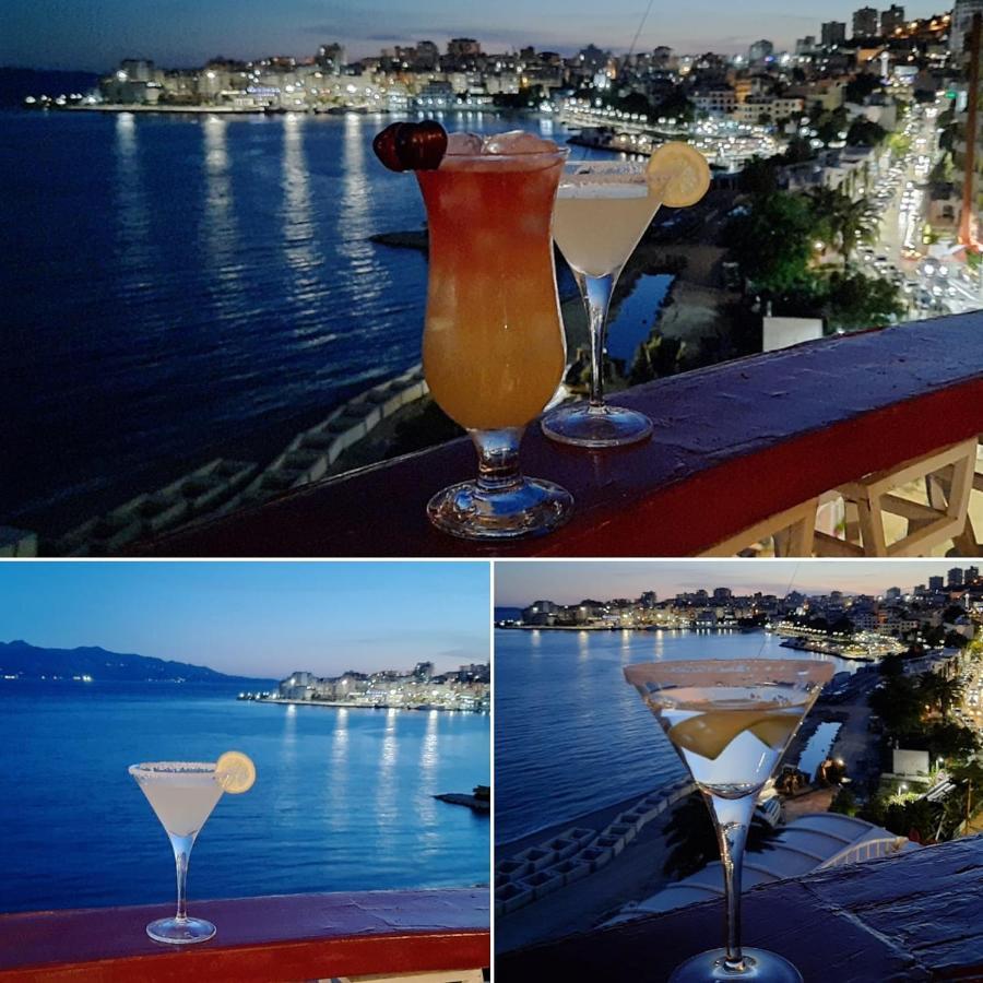 Guesthouse Central Sarande - 777 Exterior photo